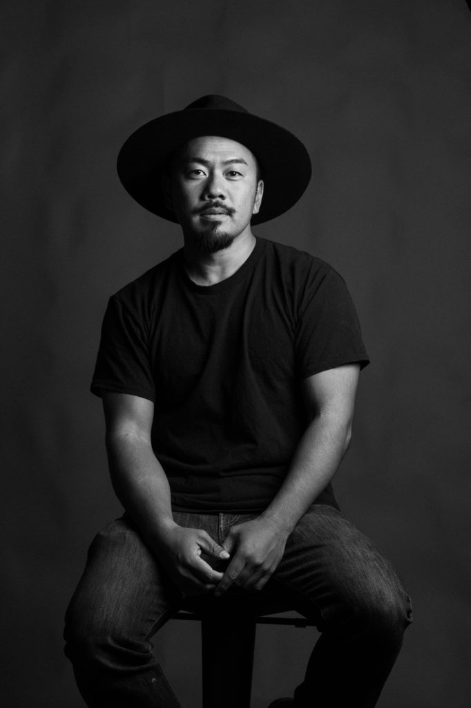 Atsushi - Photographer