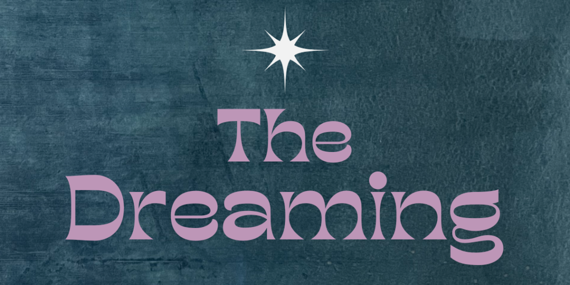 The Dreaming_1