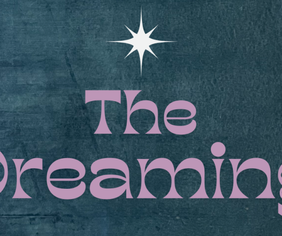 The Dreaming_1